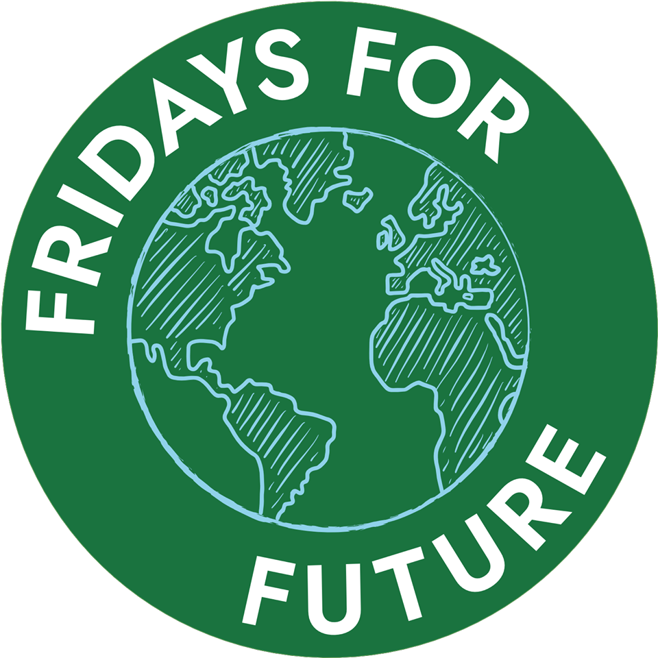 Fridays For Future Strike Resources And Materials